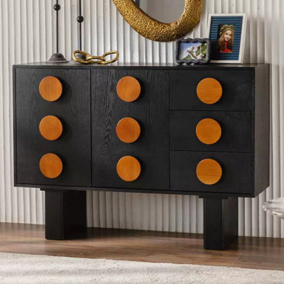 Buffet Modern