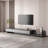 Gafton 79"- 130" Extendable TV Stand With 3-Drawer-1656622463