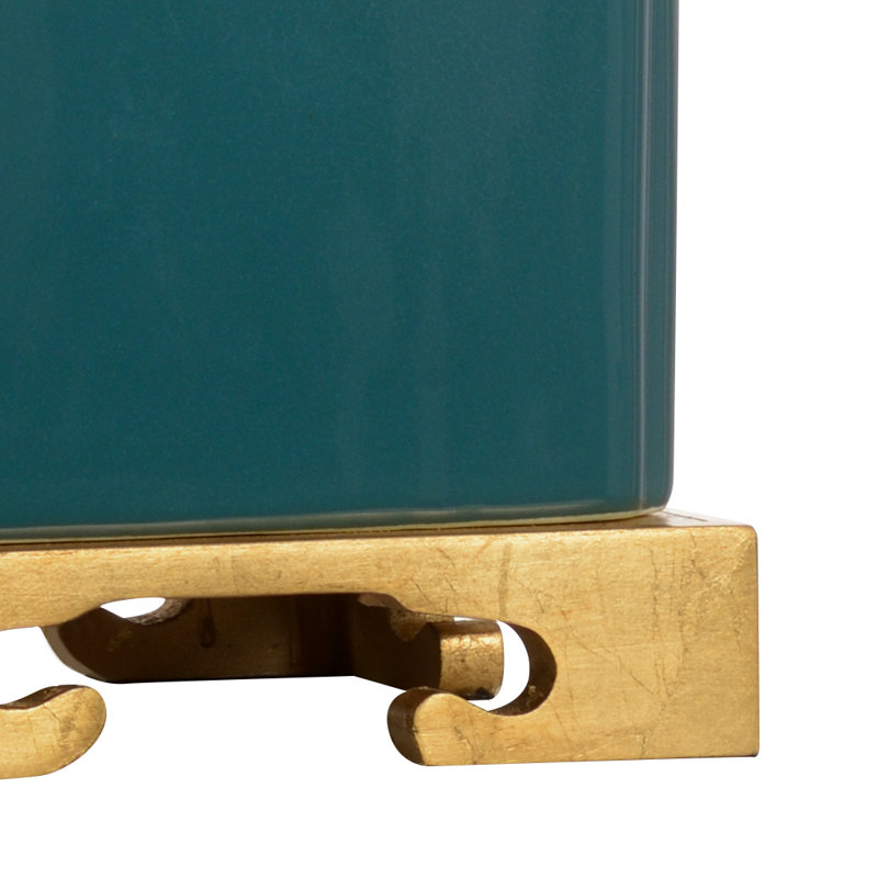 Ceramic Table Lamp