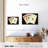 Royal Flush Canvas Print-252719955
