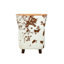 Hyde Leather Armchair