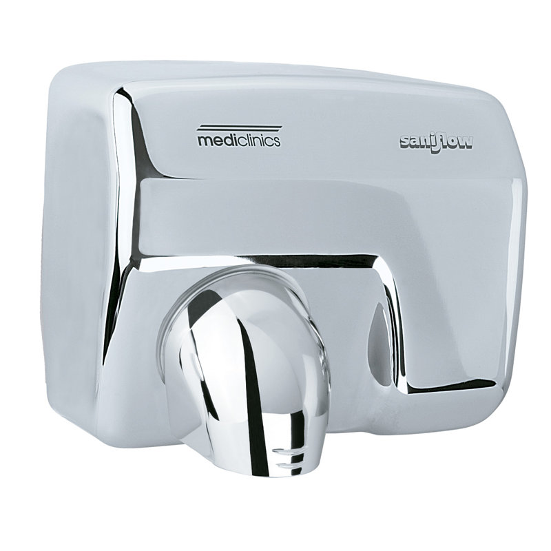 Saniflow 120 Automatic Hand Dryer