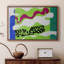 The Lagoon (Le lagon), from Jazz, 1947 - Henri Matisse, toile tendue avec châssis-132873847-132873848