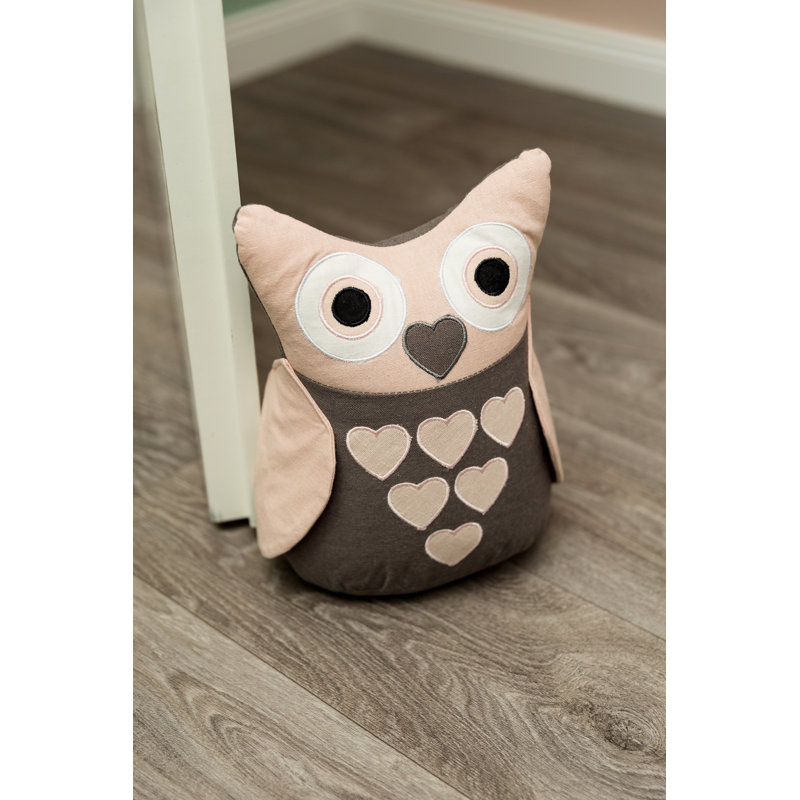 Hilde Fabric Door Wedge