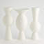 Handmade Ceramic Table Vase