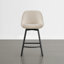 Tabouret de comptoir pivotant-1964962573