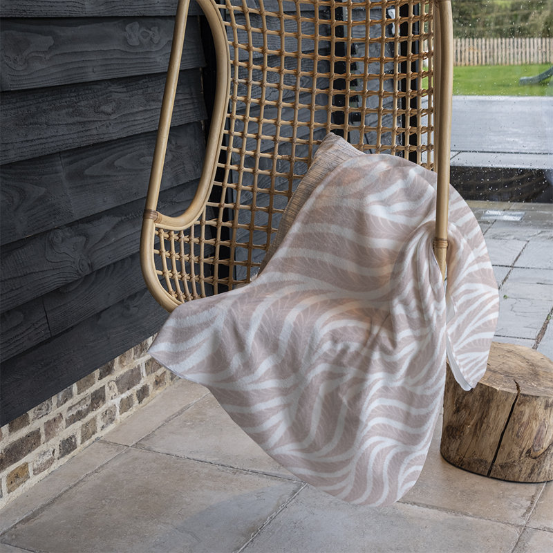 Linder Throw Blanket