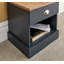 Brielle 45cm W Bedside Table-63866674