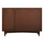 48" Delavan Vanity With Left Offset Rectangle Undermount Sink