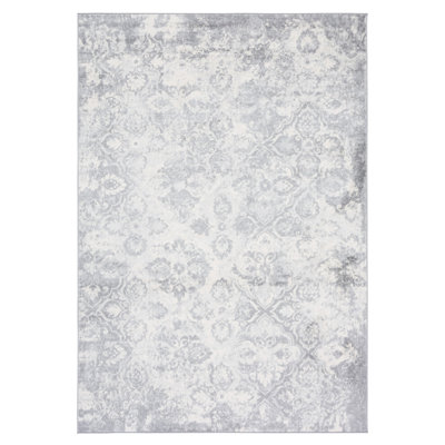 Eleora Performance Floral Rug