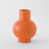 Vibrant Orange selected