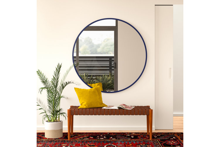 Needville Modern & Contemporary Accent Mirror