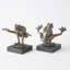 Leap Frog-Bronze
