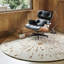 Paint Hand Tufted Area Rug-1134098495