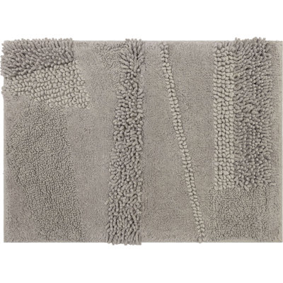 Laverne Cotton Bath Rug
