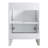 24'' Single Bathroom Vanity with Stone Top-276882840-276882838