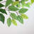 94" Artificial Tall Ficus Tree in Pot
