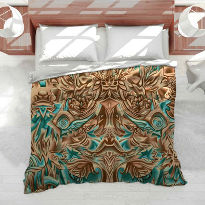 Édredon décoratif Baroque Bedding Elegance