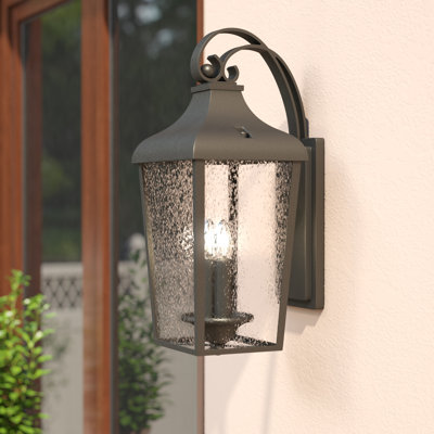 Harpole Wall Light