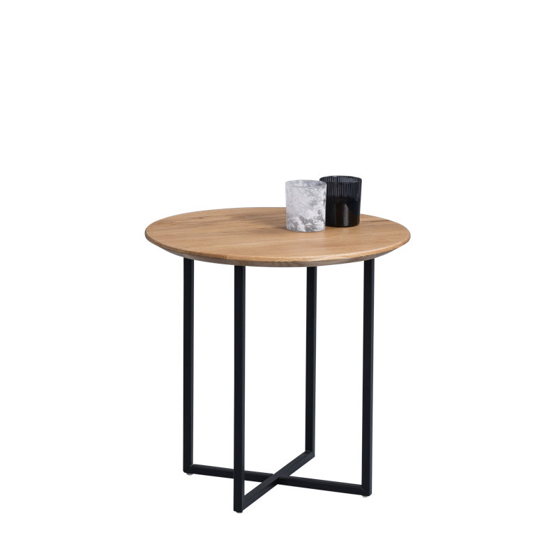 Deantown Coffee Table, 45 x 45 x 46