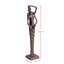 Sculpture abstraite Ogara