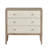 Pearcy Three-Drawer Chest