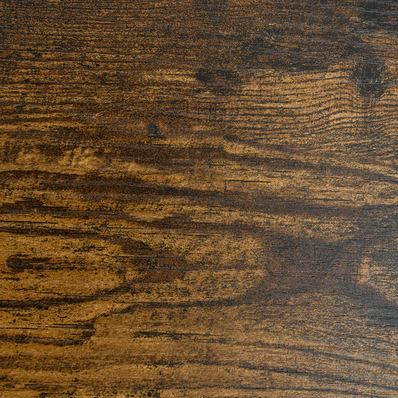 Table basse à 4 pieds avec rangement