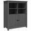Sollis 83cm Solid Wood Sideboard-1035048451