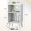 86cm H Media Shelves-127235605