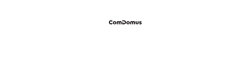 Logo ComDomus
