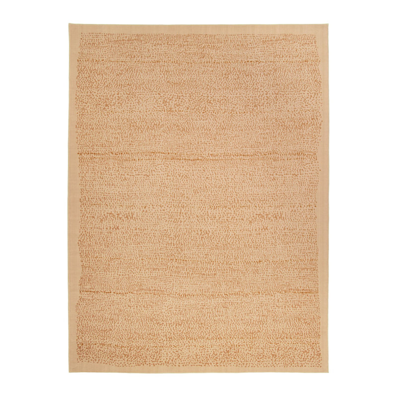 Tapis lavable Oro, Rectangle 9 pi x 12 pi