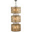 Granada 9 - Light Chandelier