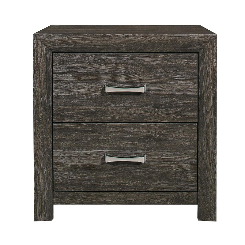 Table de chevet 1 pièce