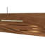 Aeris Linear LED Pendant - 2700K-10388932-10388935-10388936