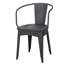 ENSEMBLE MÉTAL 3 PCS LOURDES