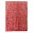 Nick Burgundy Rug