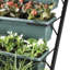 Delfina 5 Tier Vertical Garden