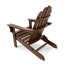 Adirondack pliant POLYWOOD Cape Cod-9805862