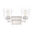 Dallaire 14.5" Wide 2-Light Vanity -1658027502