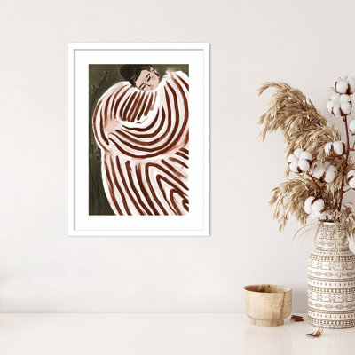 Galya "Sleeping Princess" Print