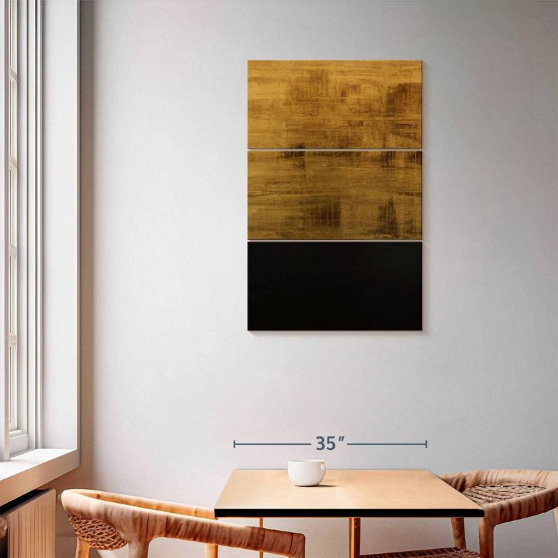 Avery Back To Miden, 57" H x 36" W