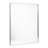 Metal Flat Mirror