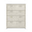 Bonnie 4 Drawer Chest of Drawers-97977542