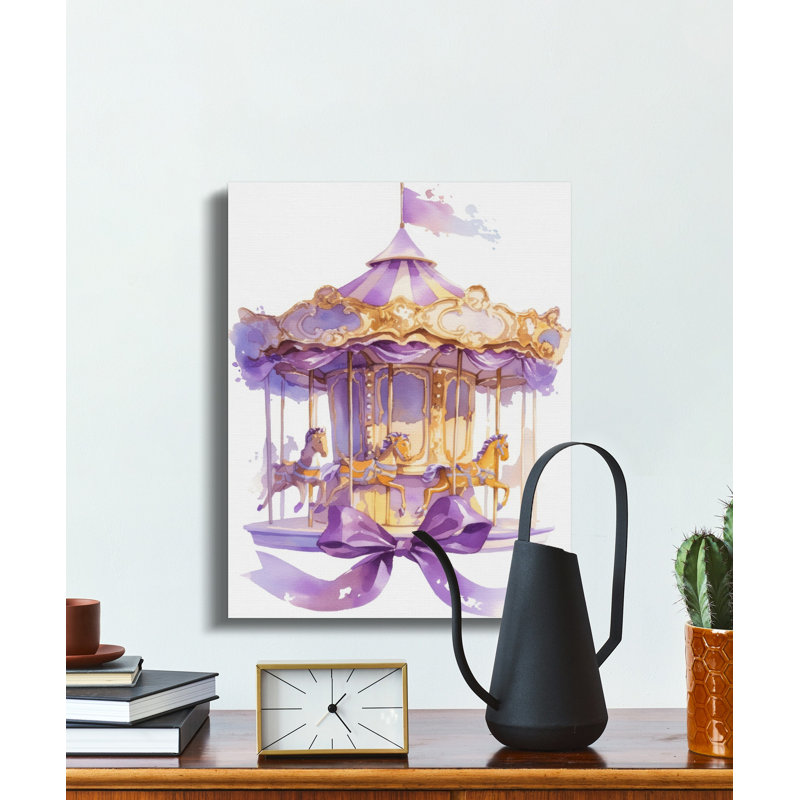 Wrapped Canvas Print Set, 16x24