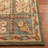 Molter Bergama Hand Tufted Wool Oriental Rug-1596115985