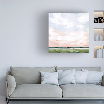 Modern & Contemporary Painting Print