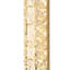 Crystal LED Wallchiere