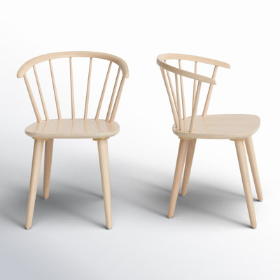 Sheffield Solid Wood Dining Chair