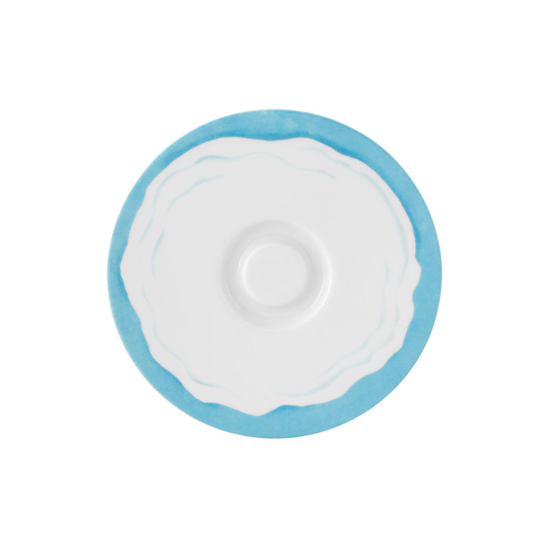 Bode Inspiratório Porcelain Coffee Cup