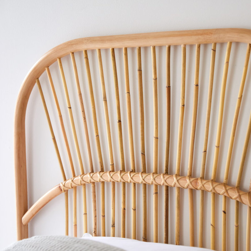 Colette Headboard, Twin